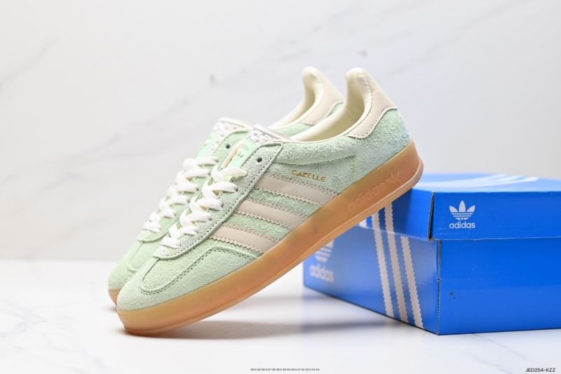 Adidas Gazelle Shoes